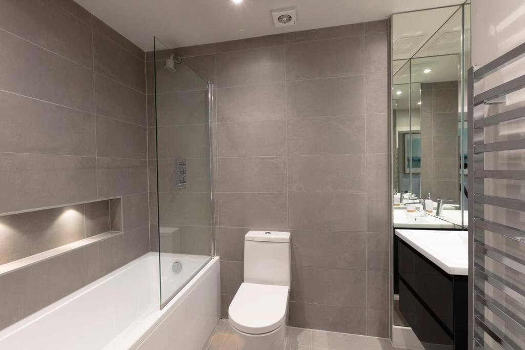 Hampden Apartments - The Anne Windsor Zewnętrze zdjęcie