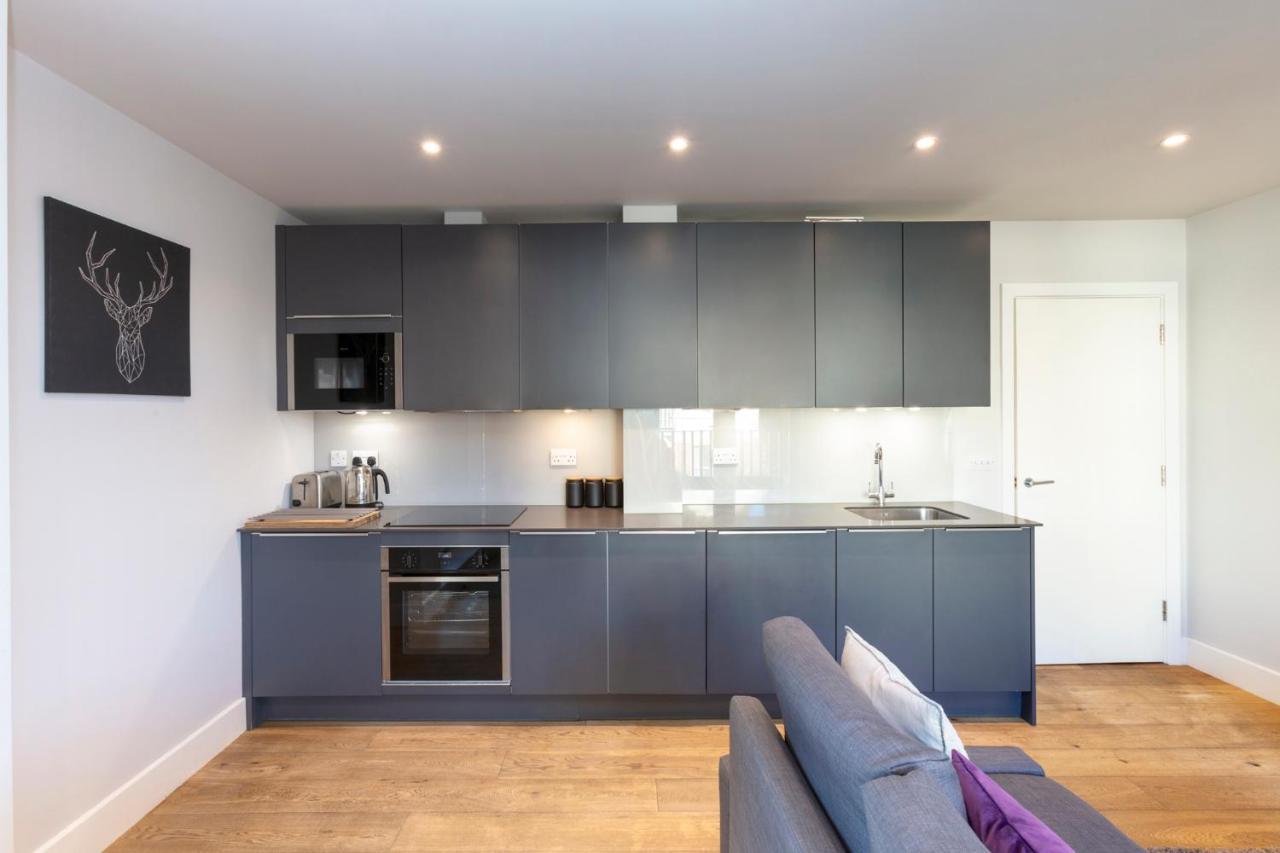 Hampden Apartments - The Anne Windsor Zewnętrze zdjęcie