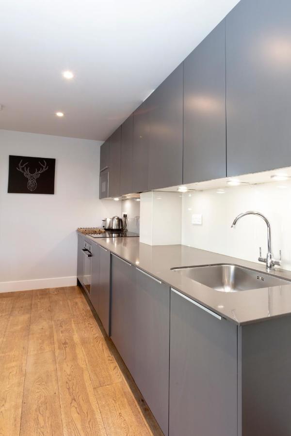 Hampden Apartments - The Anne Windsor Zewnętrze zdjęcie