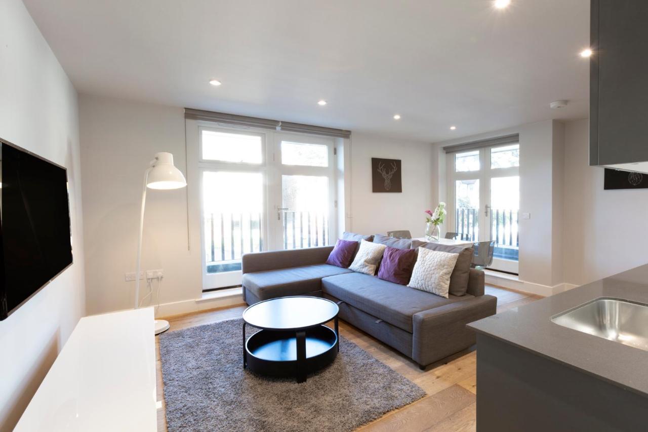 Hampden Apartments - The Anne Windsor Zewnętrze zdjęcie